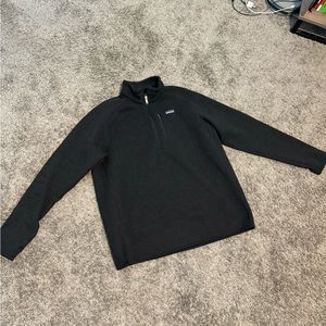 Patagonia Fleece x2 - Large